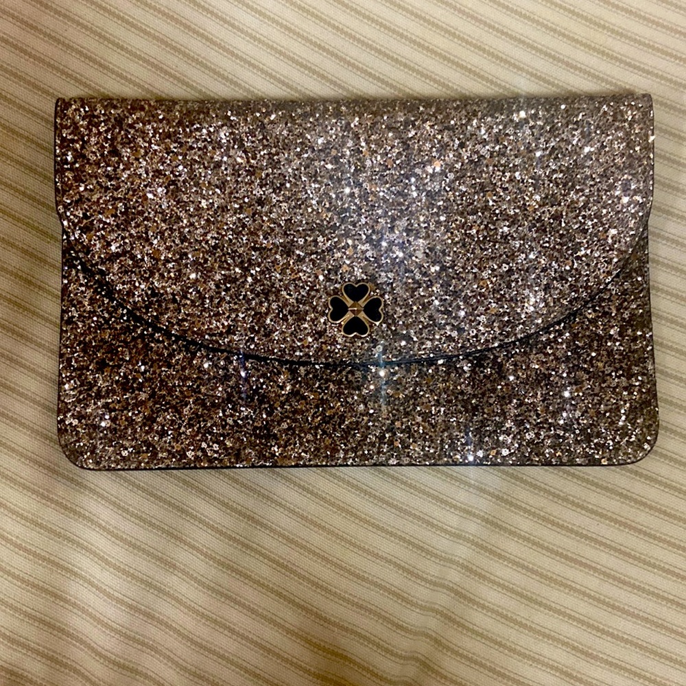Kate Spade Evening Clutch